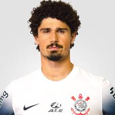 Mais uma vez Andr� Ramalho.