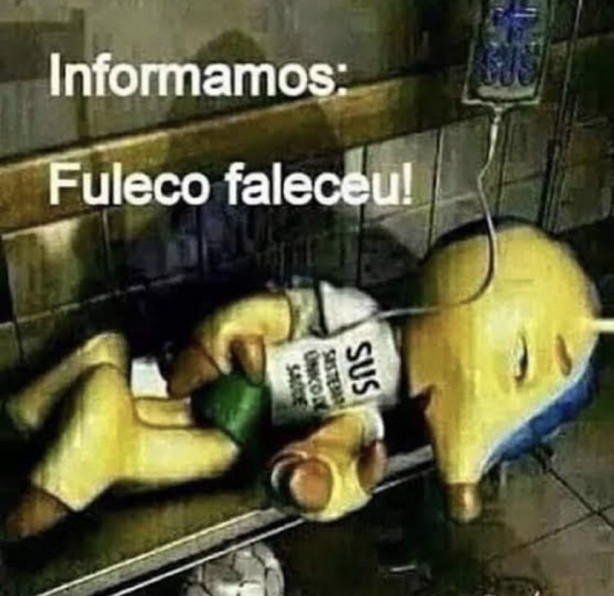 Pra mim j� deu...