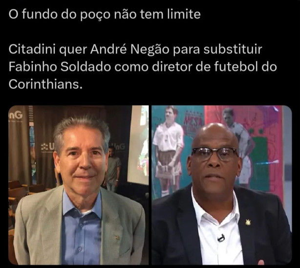 Asim agente afunda.