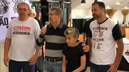 andre castro precisa vencer
