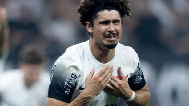 Andr� Ramalho - O pior zagueiro da hist�ria do Corinthians