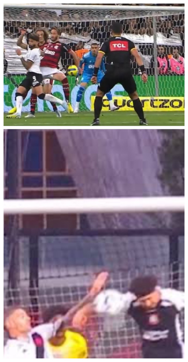 At� hoje sem explica��o