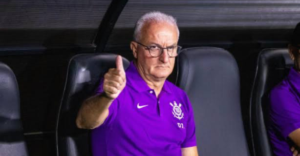 Dedo do Dorival