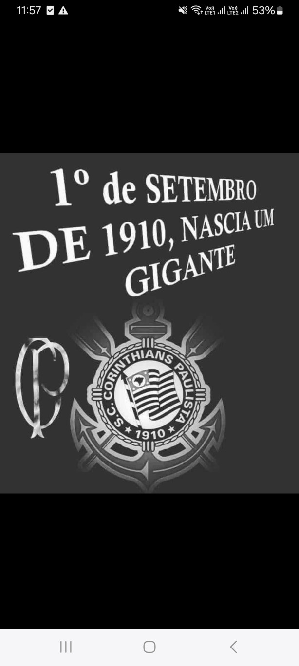 T� chegando!