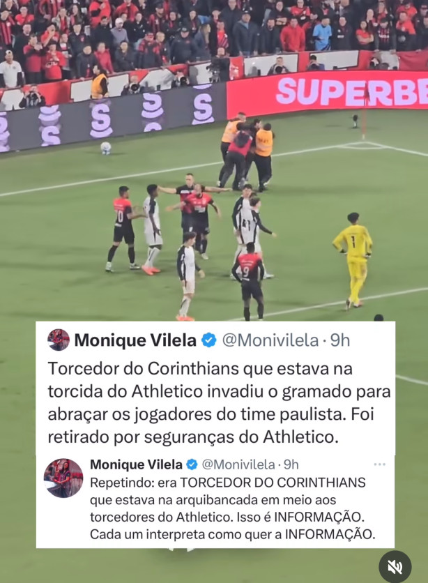 Essa fakenews aqui?