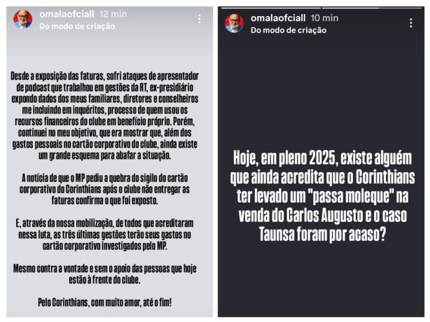 Nasce um �dolo