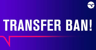 Obrigado transferban