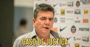 Achou que ia se livrar