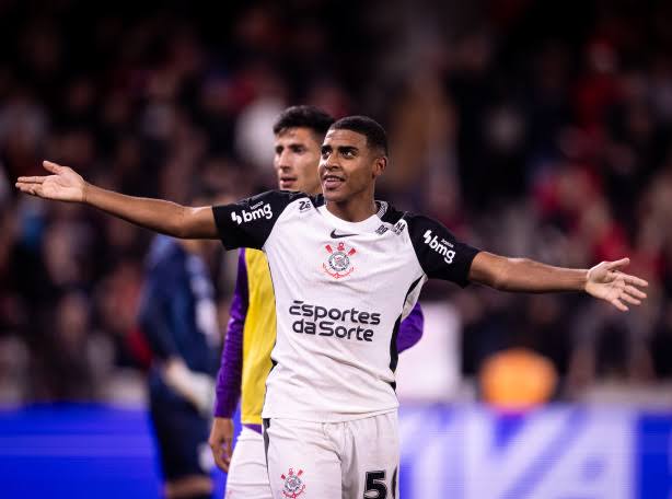 L� vem