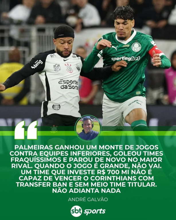 Andre Galv�o