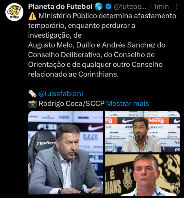 Not�cia boaaaa