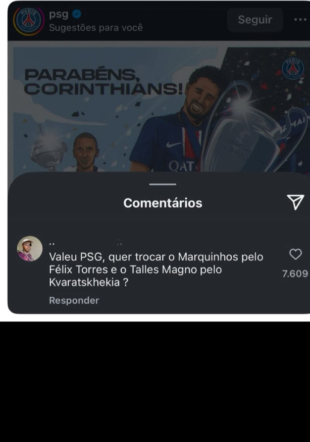 N�o Custa Tentar.