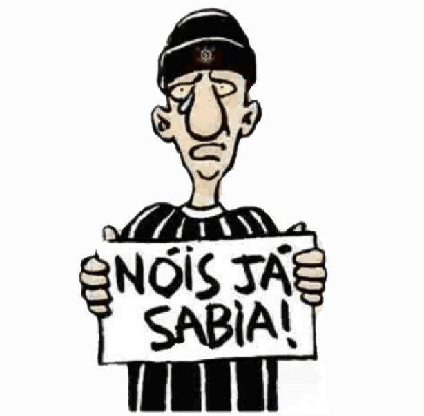 Prometeram picanha para o Dorival
