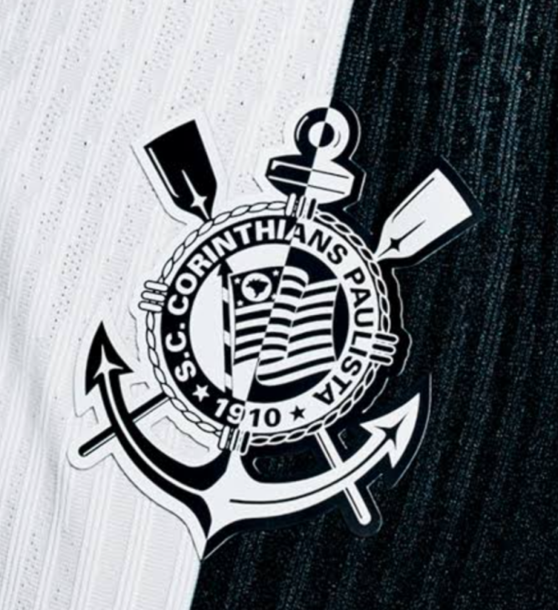 Somos Corinthians!