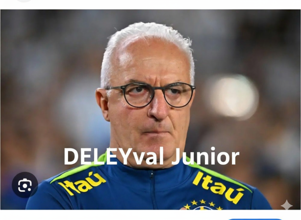 Voces conhecem o t&eacute;cnico com deley?