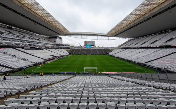 2025: Arena � e continua IMPAG�VEL!
