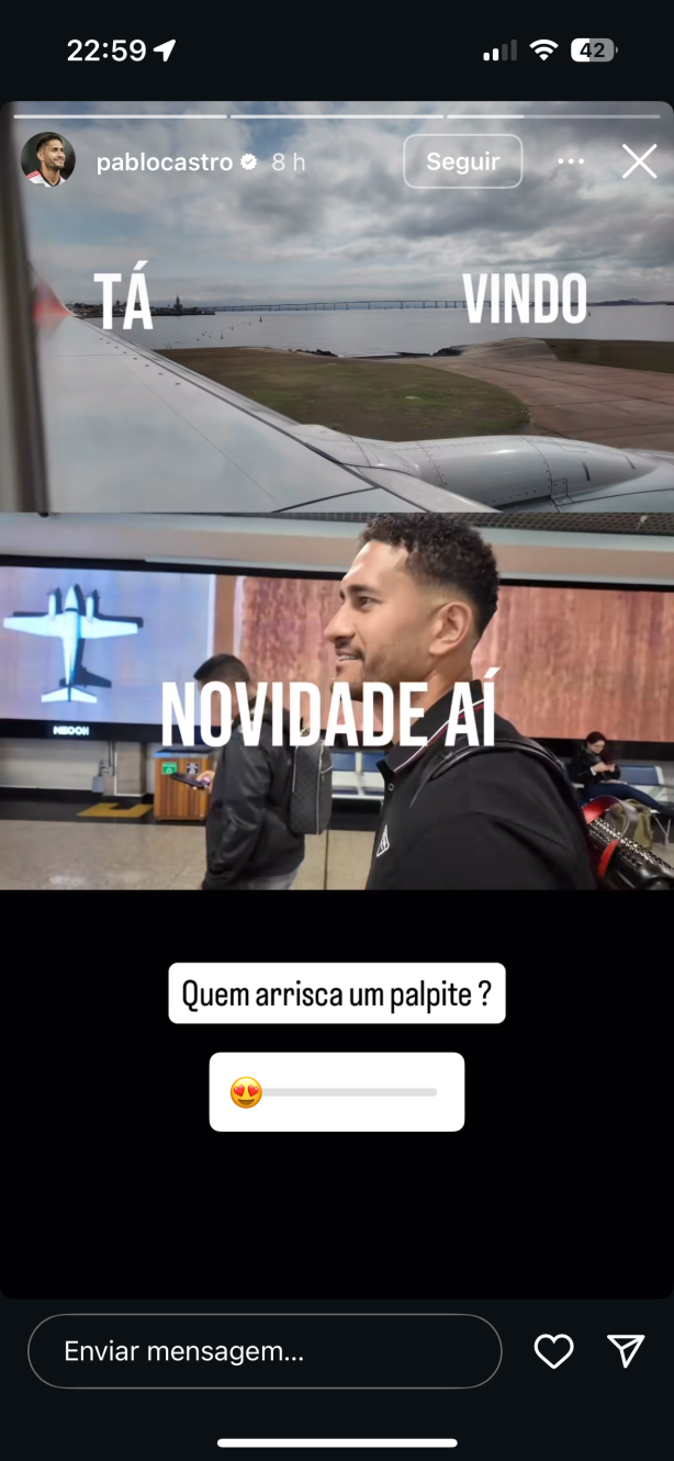 Zagueiro Pablo