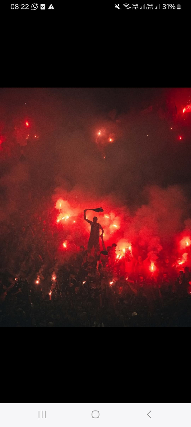 A Foto do Ano!