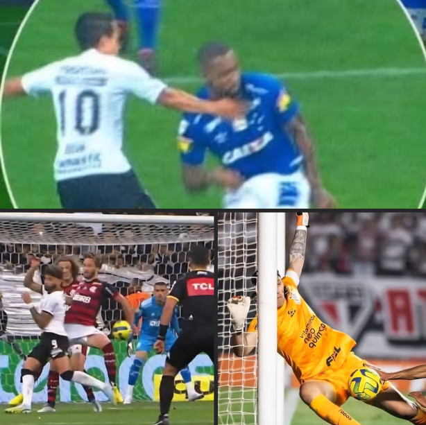 Cuidado com a "arbitragem "