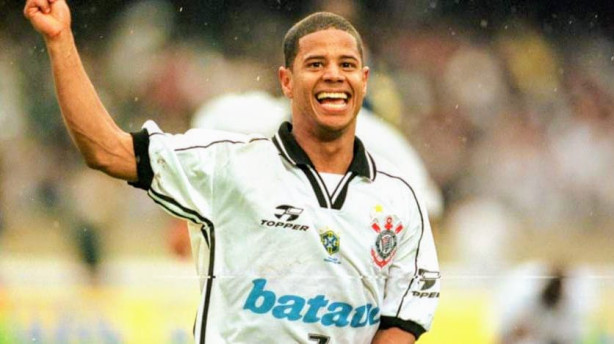 Nossa lenda (Marcelinho Carioca)