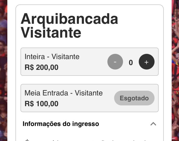� frustrante.