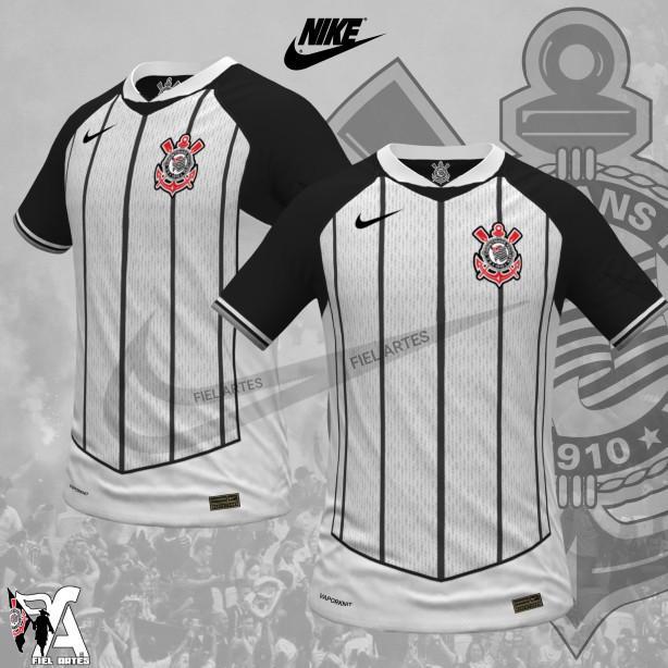id�ia de camisa