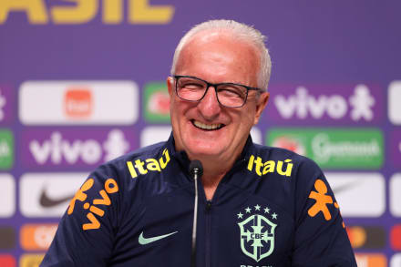 Dorival � bom t�cnico?