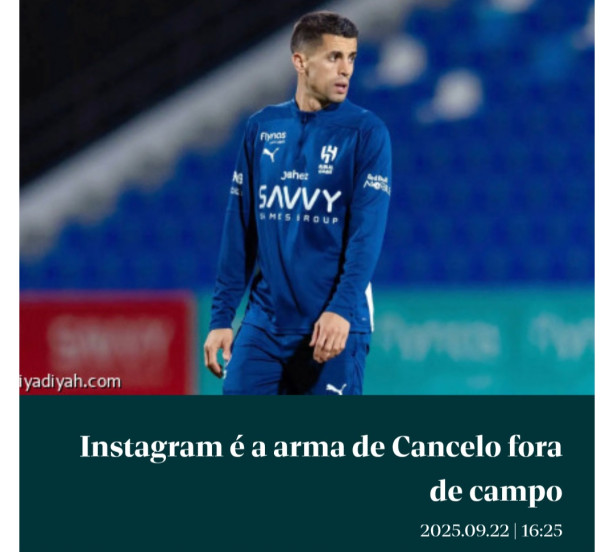 Cancelo