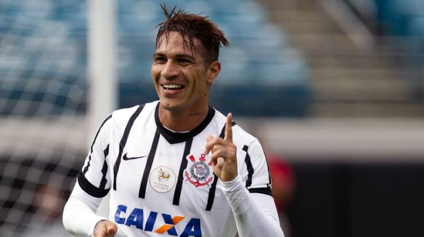 Esse foi o �ltimo jogador que botava respeito em campo