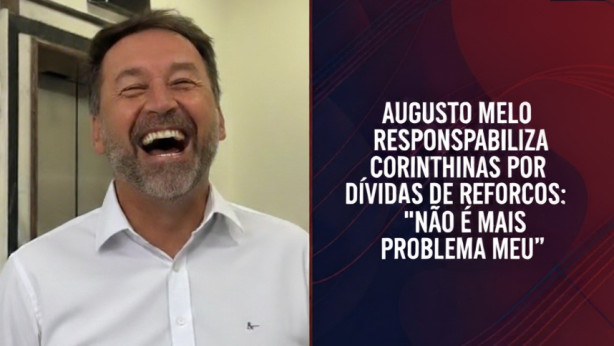 Enquanto isso...