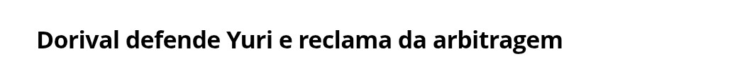 Tudo Farinha do mesmo saco
