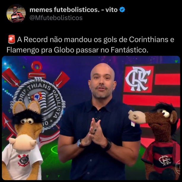 Chupa Rede Globo