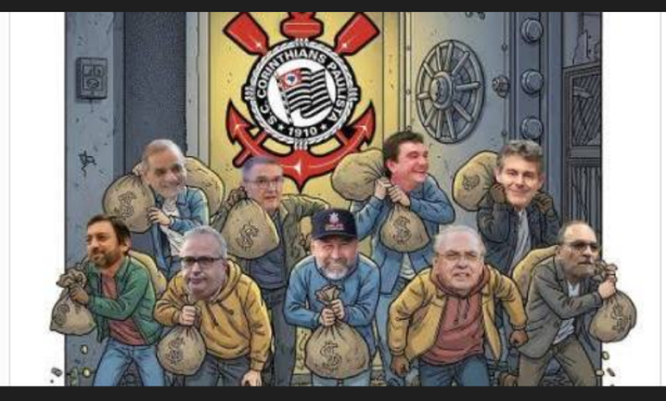 fora rataiada!