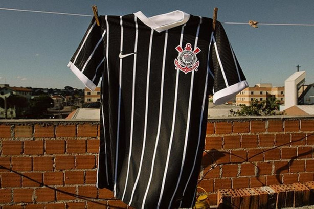 Cad� a camisa 2 tradicional?