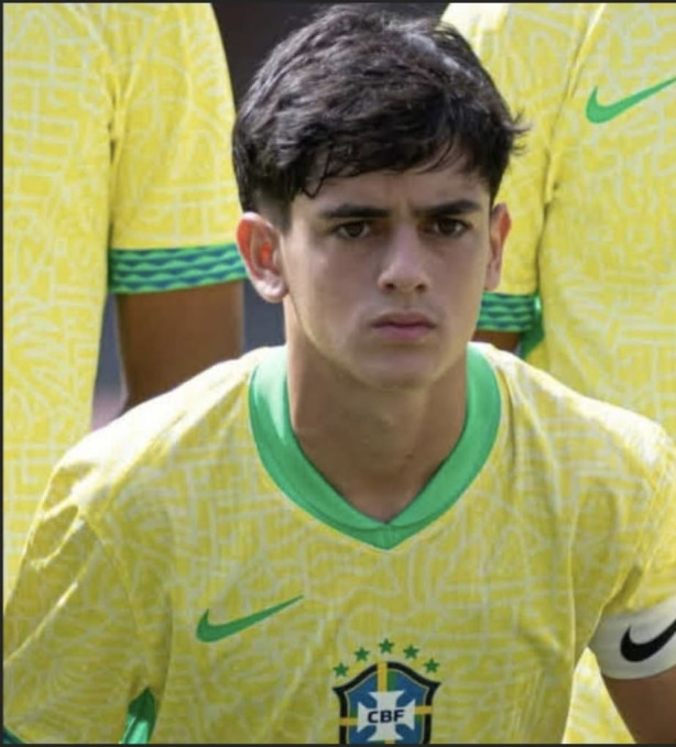 Filho do Fagner