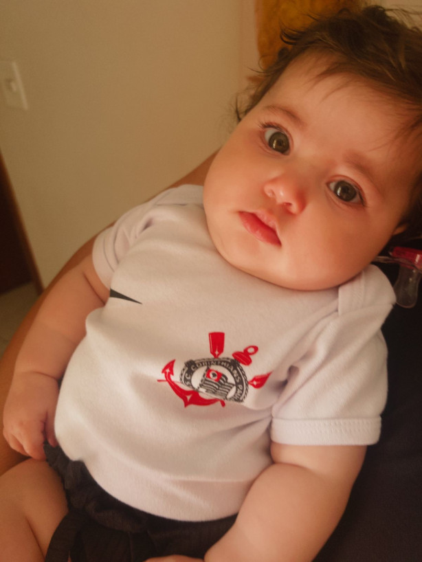 Mesvers�rio da minha filha