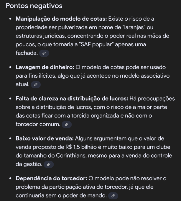 Safiel j� come�a falindo