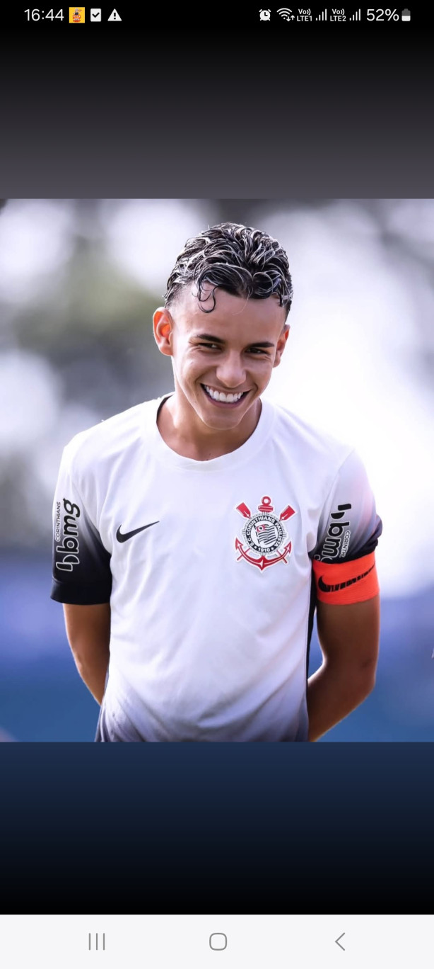 Corinthians tomou hoje uma GRANDE ATITUDE para seu futuro. Dorival Jr e Fabinho Soldado tiver