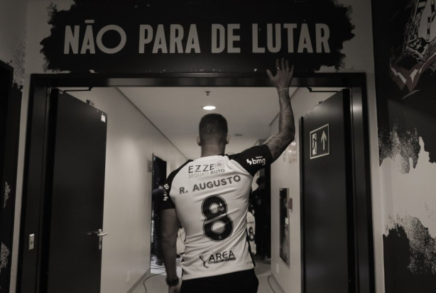 Chegou a hora do Rei voltar para o seu povo