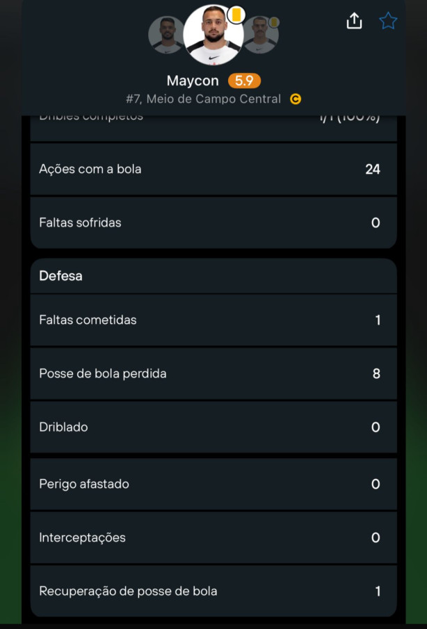 Maycon
