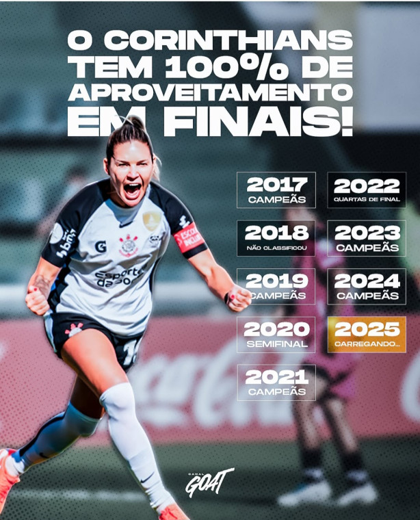 Seremos campe�s!
