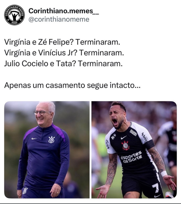 Casal do ano