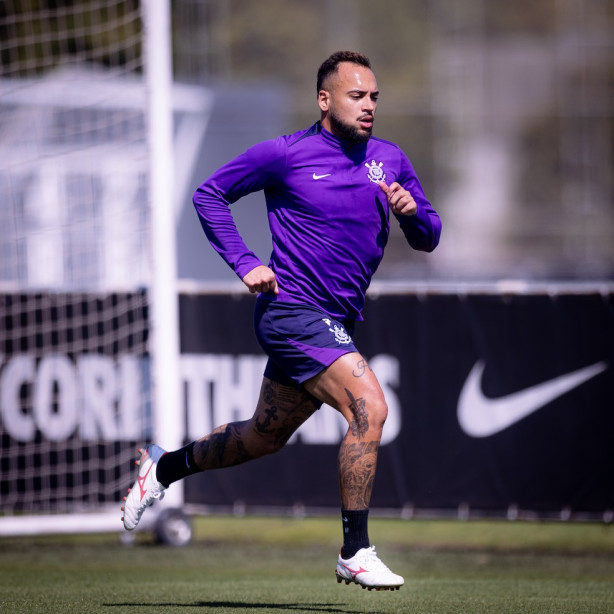 Perd�o, Maycon!