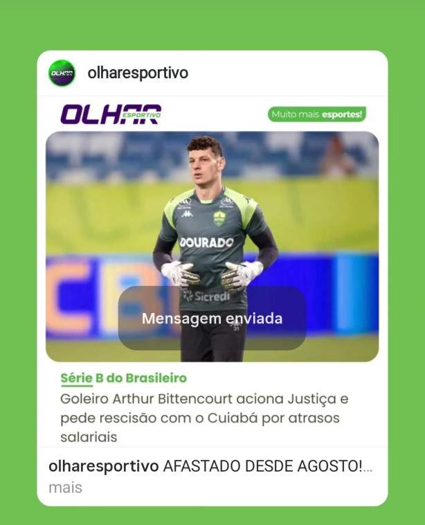 E ai Cuiab� hip�crita!