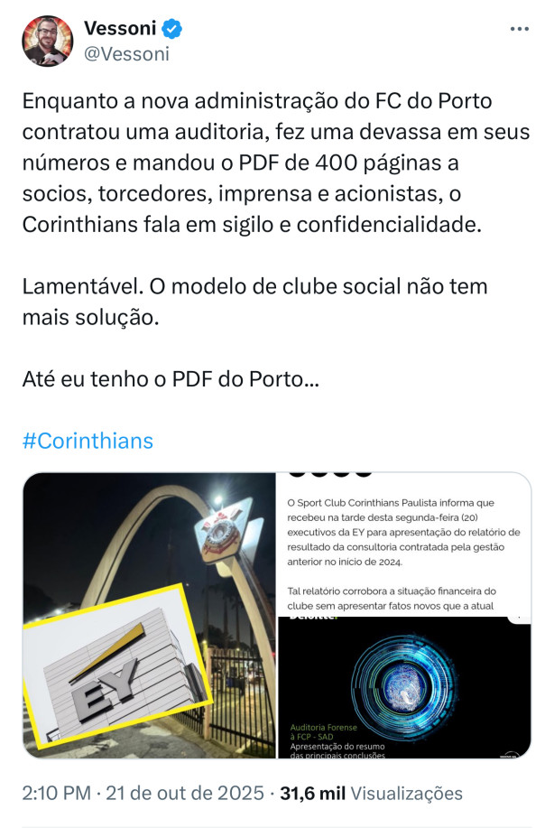 vessoni mandou bem nessa