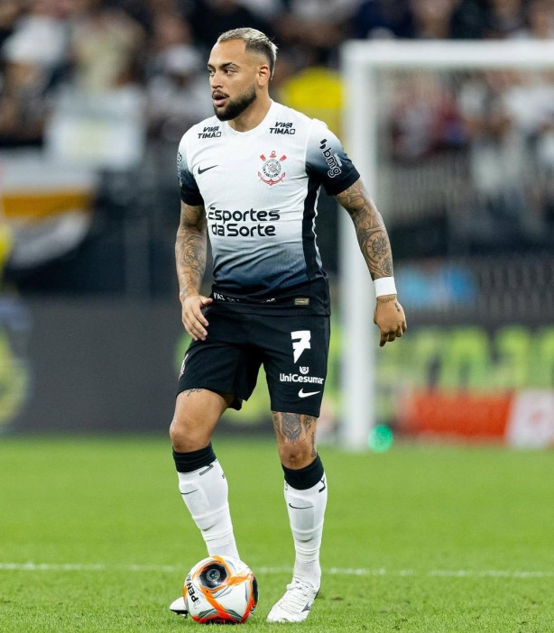 Renova��o do Maicon