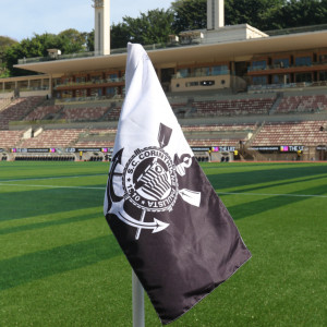 Corinthians mandante x visitante por estdio em jogos oficiais: Pacaembu - parte 1