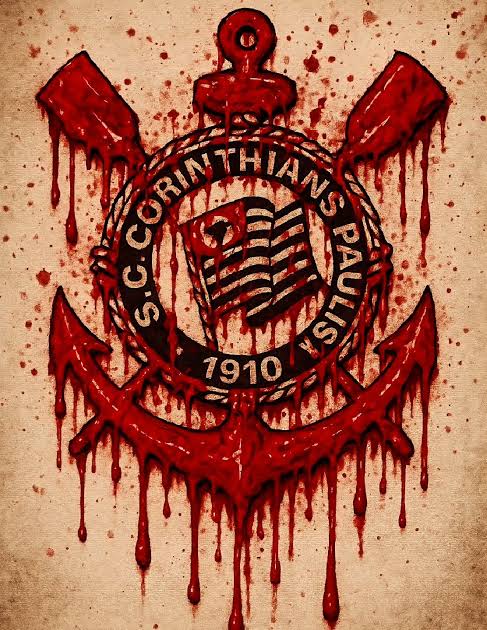 Fim do Corinthians