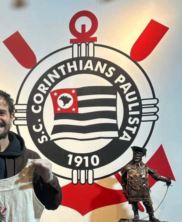 O que mais d�i � saber que...