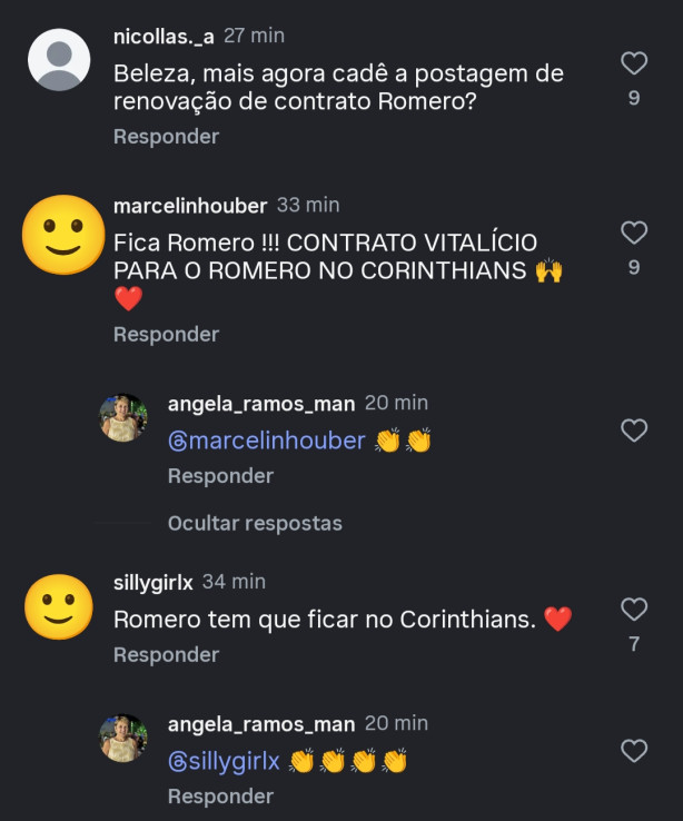 Meu pai amado